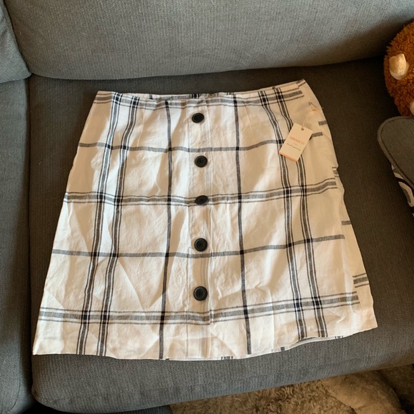 Forever 21 Dresses & Skirts - NWT forever 21 skirt XL
